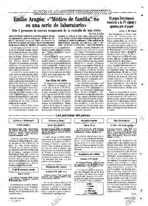 ABC SEVILLA 26-09-1996 página 109