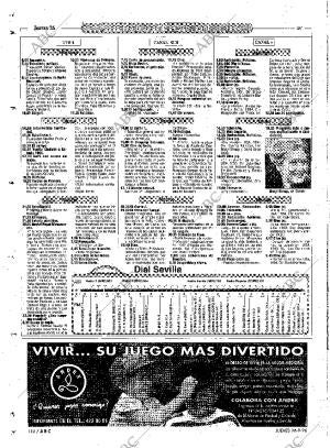 ABC SEVILLA 26-09-1996 página 110