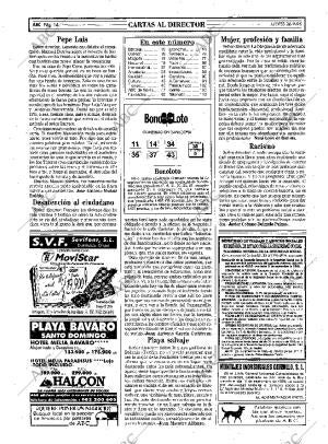 ABC SEVILLA 26-09-1996 página 14