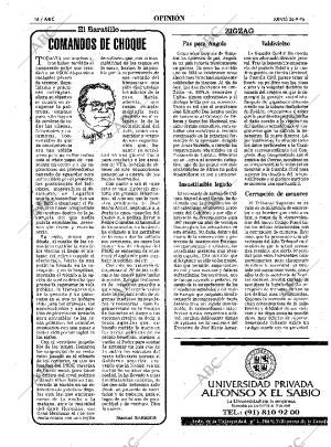 ABC SEVILLA 26-09-1996 página 16