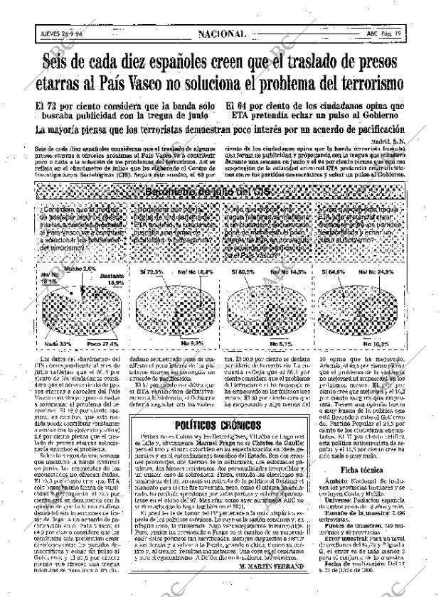 ABC SEVILLA 26-09-1996 página 19