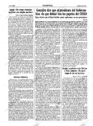 ABC SEVILLA 26-09-1996 página 22