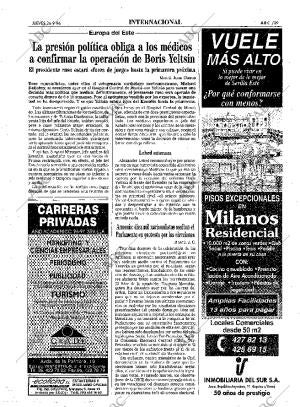 ABC SEVILLA 26-09-1996 página 29