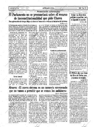 ABC SEVILLA 26-09-1996 página 33