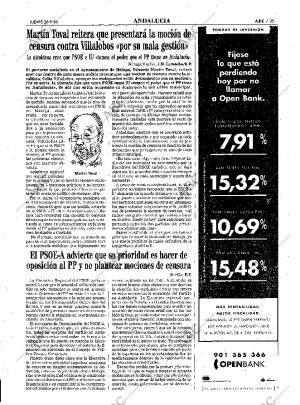 ABC SEVILLA 26-09-1996 página 35