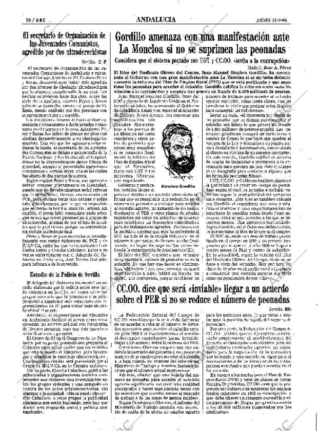 ABC SEVILLA 26-09-1996 página 38