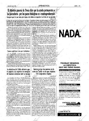 ABC SEVILLA 26-09-1996 página 39