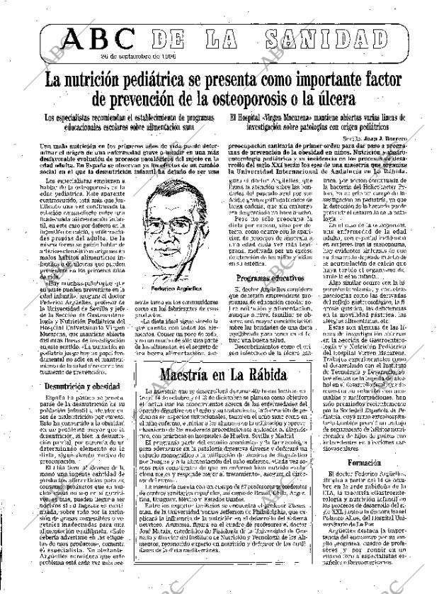 ABC SEVILLA 26-09-1996 página 41