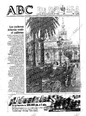 ABC SEVILLA 26-09-1996 página 47