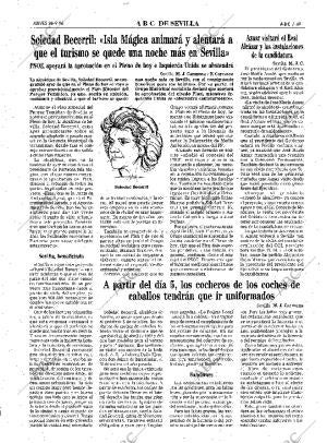 ABC SEVILLA 26-09-1996 página 49