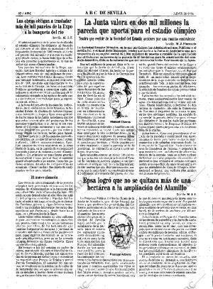 ABC SEVILLA 26-09-1996 página 50