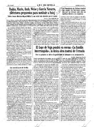 ABC SEVILLA 26-09-1996 página 52