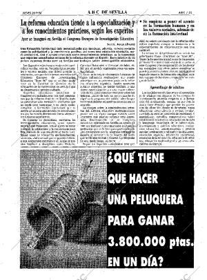 ABC SEVILLA 26-09-1996 página 53