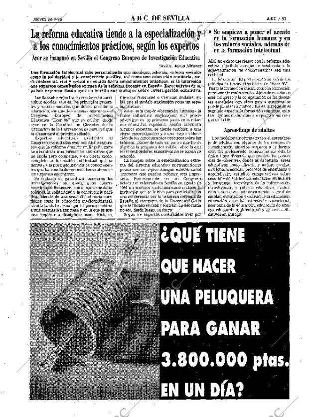 ABC SEVILLA 26-09-1996 página 53