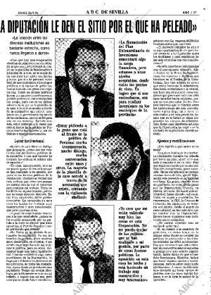 ABC SEVILLA 26-09-1996 página 57