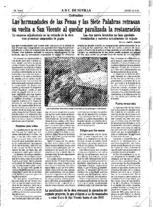 ABC SEVILLA 26-09-1996 página 58