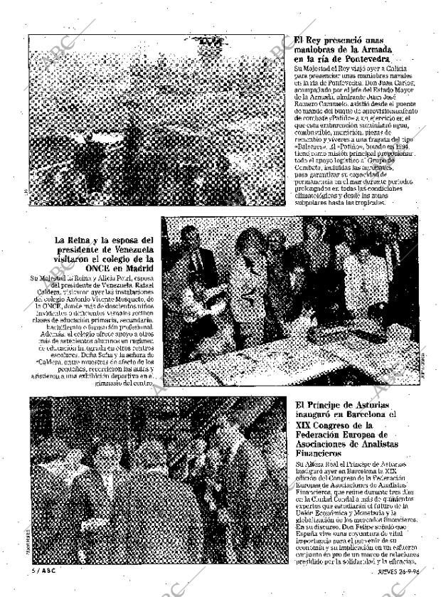 ABC SEVILLA 26-09-1996 página 6