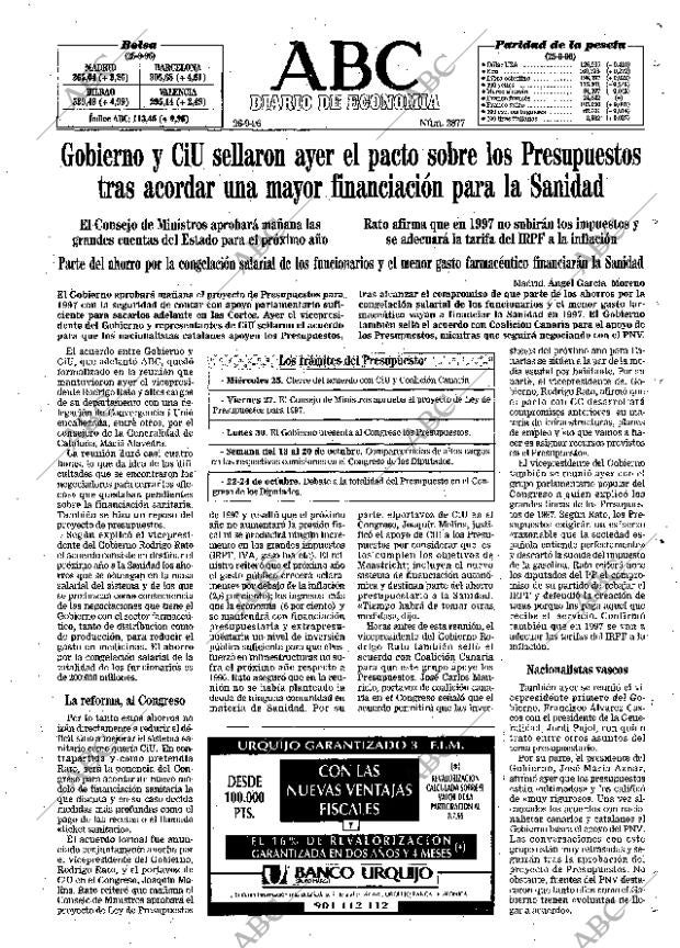 ABC SEVILLA 26-09-1996 página 65