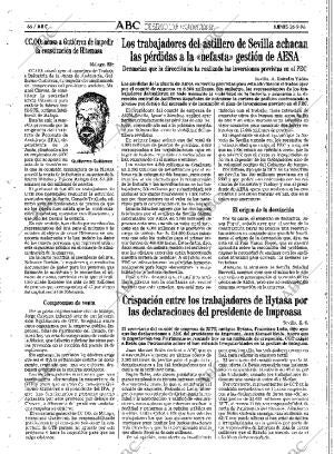 ABC SEVILLA 26-09-1996 página 66