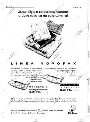 ABC SEVILLA 26-09-1996 página 68