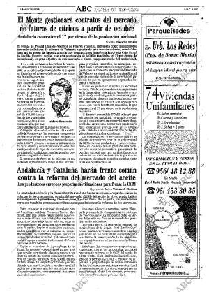 ABC SEVILLA 26-09-1996 página 69