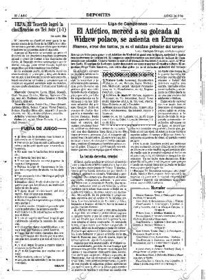 ABC SEVILLA 26-09-1996 página 80