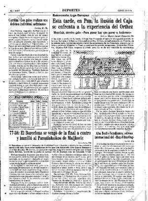 ABC SEVILLA 26-09-1996 página 82