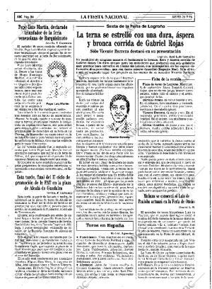 ABC SEVILLA 26-09-1996 página 86