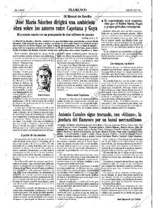 ABC SEVILLA 26-09-1996 página 88
