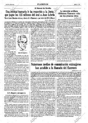 ABC SEVILLA 26-09-1996 página 89