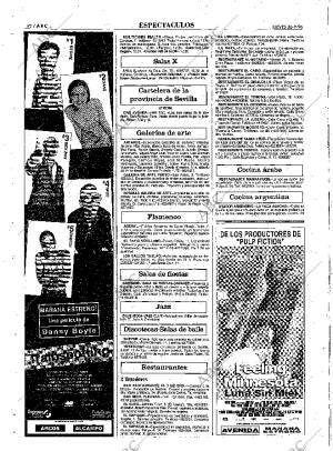 ABC SEVILLA 26-09-1996 página 92
