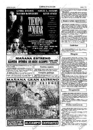 ABC SEVILLA 26-09-1996 página 93