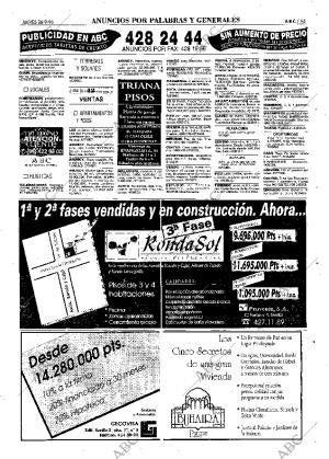 ABC SEVILLA 26-09-1996 página 95