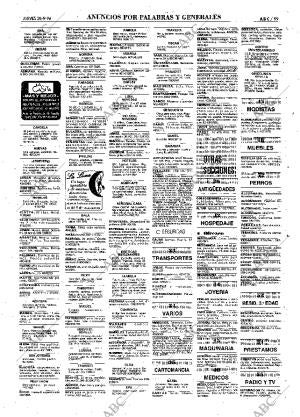 ABC SEVILLA 26-09-1996 página 99