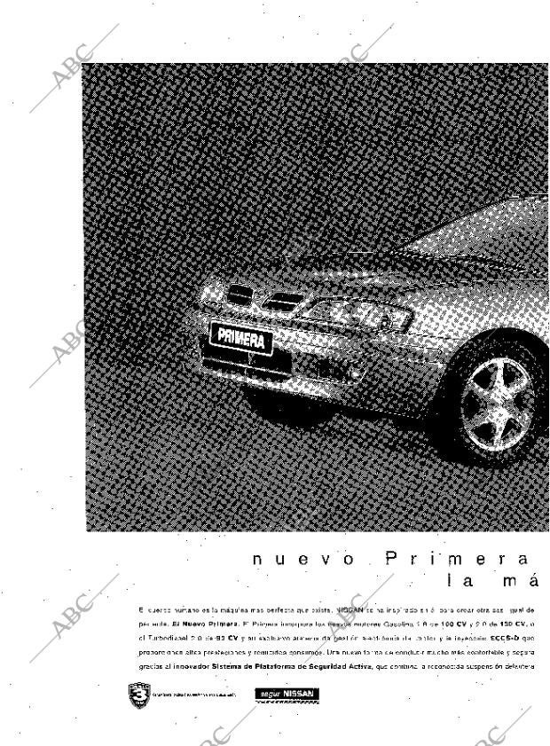 ABC SEVILLA 27-09-1996 página 10