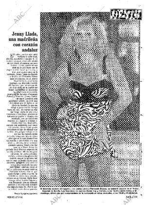 ABC SEVILLA 27-09-1996 página 103