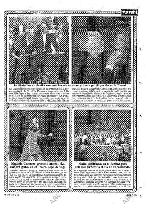 ABC SEVILLA 27-09-1996 página 105