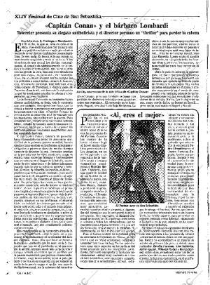 ABC SEVILLA 27-09-1996 página 106