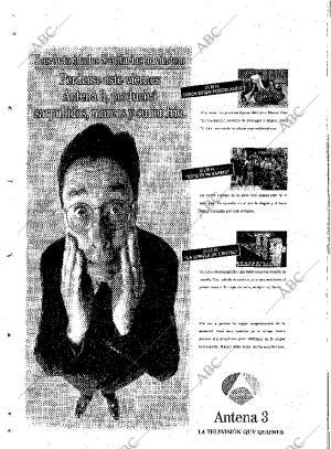 ABC SEVILLA 27-09-1996 página 108