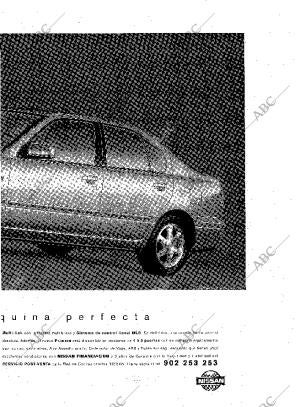 ABC SEVILLA 27-09-1996 página 11