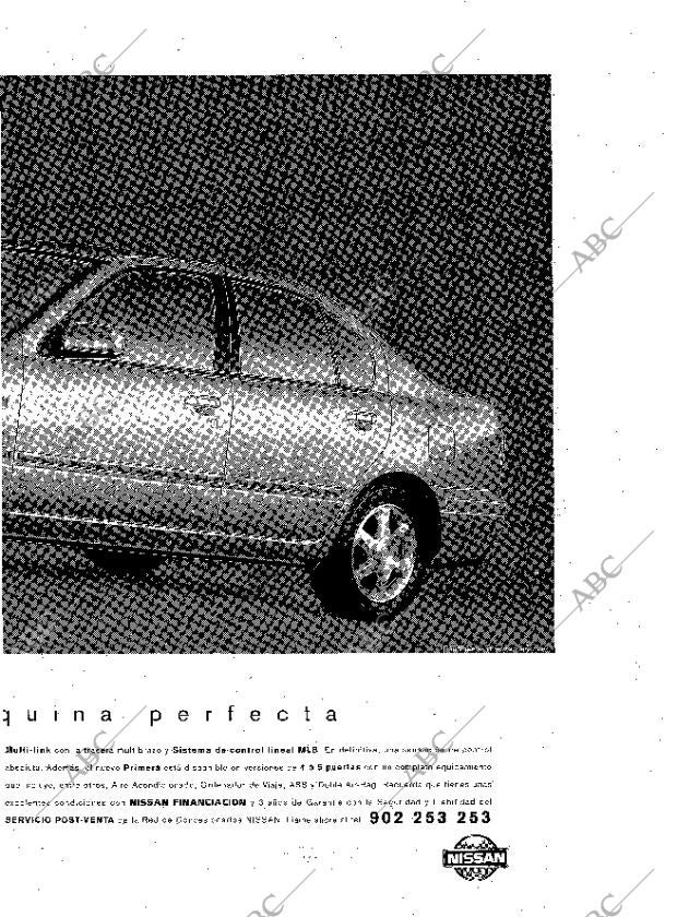 ABC SEVILLA 27-09-1996 página 11