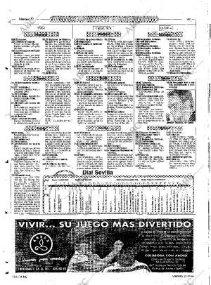 ABC SEVILLA 27-09-1996 página 110