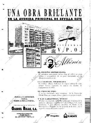 ABC SEVILLA 27-09-1996 página 112