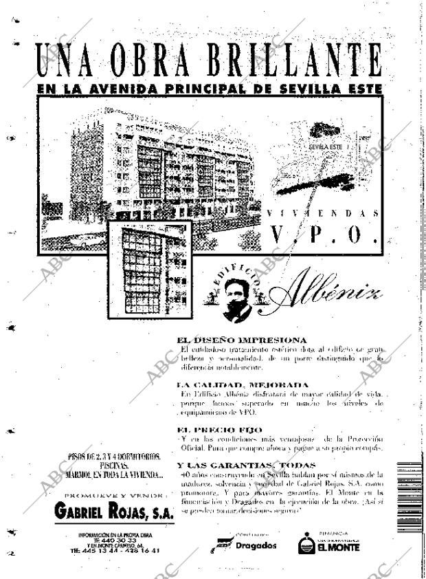 ABC SEVILLA 27-09-1996 página 112