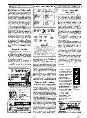 ABC SEVILLA 27-09-1996 página 16