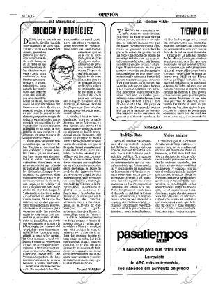 ABC SEVILLA 27-09-1996 página 18