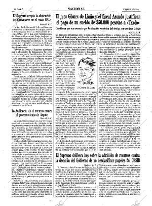 ABC SEVILLA 27-09-1996 página 22