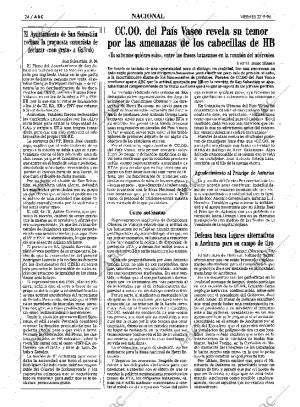 ABC SEVILLA 27-09-1996 página 24