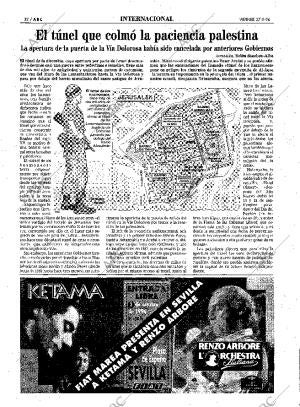 ABC SEVILLA 27-09-1996 página 32