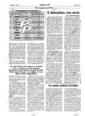 ABC SEVILLA 27-09-1996 página 37